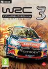 WRC 3: FIA World Rally Championship