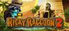 Ricky Raccoon 2: Adventures in Egypt