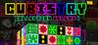 Cubistry Collection Volume 1