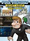 Dirk Dashing: Secret Agent! Special Edition