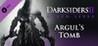 Darksiders II: Argul's Tomb