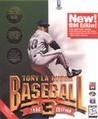Tony La Russa Baseball 3: 1996 Edition