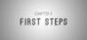 Chapter I: First steps