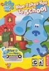 Blue's Clues: Blue Takes You to School