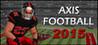 Axis Football 2015