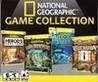 National Geographic Game Collection