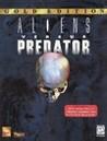 Alien Versus Predator Gold Edition