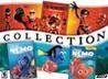 Disney Pixar Collection