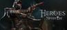 Heroes Never Die