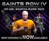 Saints Row IV: Hey Ash, Whatcha Playin'? Pack