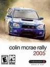 Colin McRae Rally 2005