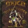 Myth: The Total Codex