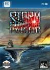 Storm Over the Pacific