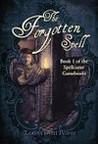 Spellcaster: The Forgotten Spell