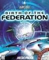 Star Trek The Next Generation: Birth of the Federation