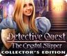 Detective Quest: The Crystal Slipper