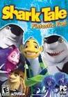 Shark Tale Activity Center