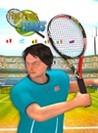 First Person Tennis World Tour