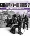 Company of Heroes 2: The British Forces