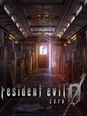 Resident Evil 0: HD Remaster