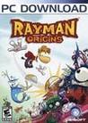 Rayman Origins