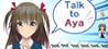 Talk to Aya