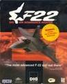 YF-22 ADF