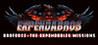 The Expendabros - Broforce: The Expendables Missions