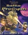 Treasure Planet: Battle at Procyon