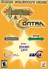 Konami Collector's Series: Castlevania & Contra