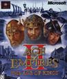 Age of Empires II: The Age of Kings