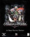 Blaze & Blade - Eternal Quest