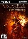 Mount & Blade: With Fire & Sword