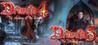 Dracula 5: The Blood Legacy