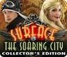 Surface: The Soaring City