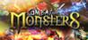 Combat Monsters