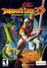 Dragon's Lair 3D: Return to the Lair