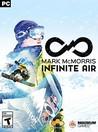 Mark McMorris Infinite Air