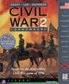 Civil War Generals 2: Grant, Lee, Sherman