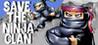 Save the Ninja Clan
