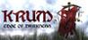 KRUM: Edge Of Darkness