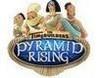 The Timebuilders: Pyramid Rising