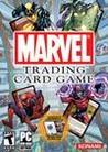 Marvel Trading Card Game