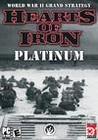 Hearts of Iron: Platinum