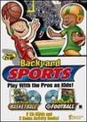 Backyard Sports