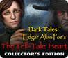Dark Tales: Edgar Allan Poe's The Tell-Tale Heart