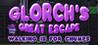 Glorch's Great Escape: Walking is for Chumps