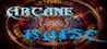 Arcane (pre)Raise