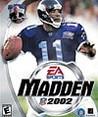 Madden NFL 2002