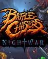 Battle Chasers: Nightwar